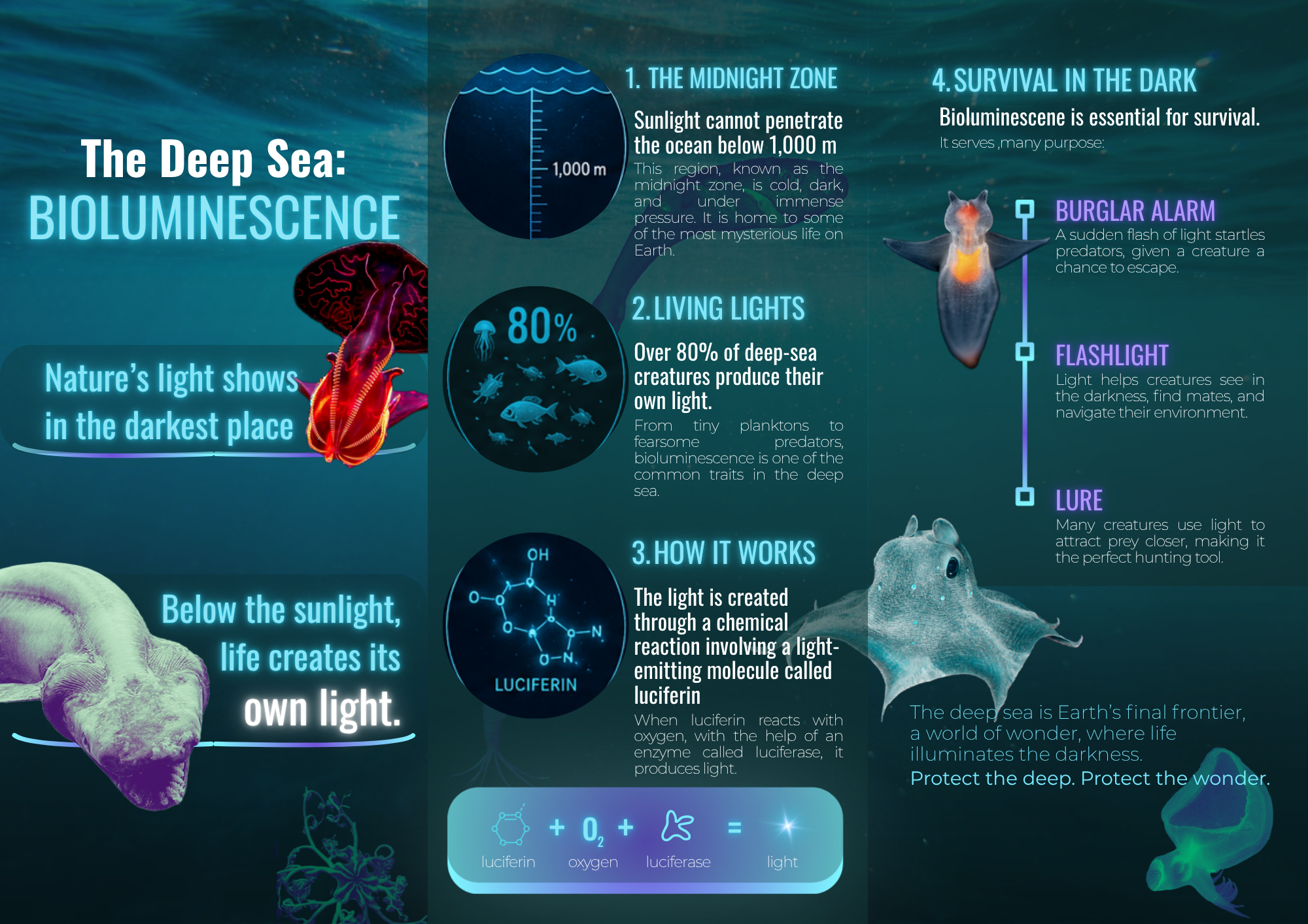 Canva Brochure Design